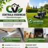 Centrala Vodenicar Dienstleistungen
