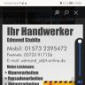 Allround Handwerker