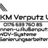 BKM Verputz UG