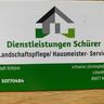 Dienstleistungen Schürer