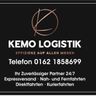 Kemo Hilft dir beim Umzug