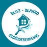 Blitz- Blanko Reinigungskraft