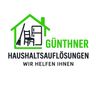 Günthner Haushaltsauflösungen
