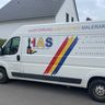 Malerfachbetrieb Has