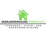Gebäudereinigung Armin Kalic | Fassaden-, Stein- und Gebäudereinigung