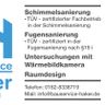 Bauservice BWF