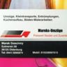 Mareks-Umzüge