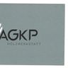 AGKP-Holzwerkstatt UG