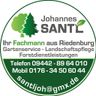 Garten- & Landschaftspflege, Forstdienstleistungen Johannes Santl