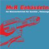M&R Gebäudetechnik 