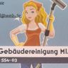 gebäudereinigung Mia