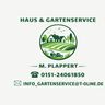 Haus-und Gartenpflege M. Plappert