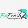 Refresh - Reinigungsservice