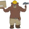 DerBeräumBär