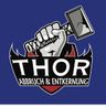 Thor Abbruch & Entkernung