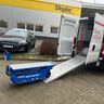 Loockes klaviertaxi