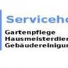 Service Hoch Drei