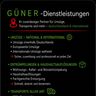 Güner Dienstleistungen