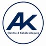 AK Elektro & Kabelverlegung