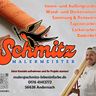 Malermeister Schmitz