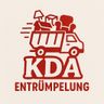 KDA Entrümpelung