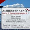 König Alexander Dach- und Fassadenspenglerei