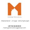 Meisinger Renovierung