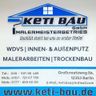 KETI BAU GmbH Malermeisterbetrieb