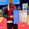 Muhiealdien Ali Meisterbetrieb