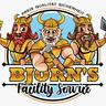 Bjorn‘s Facilityservice UG