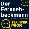 Der Fernsehbeckmann 