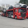 Vitale Auto Transporte