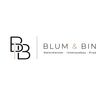 Blum & Binder GbR | Malermeister · Handwerk · Projektsteuerung