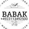 Babak Holzbearbeitung