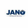 Jano Allround - Service