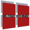 Fenster Bude