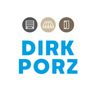 Dirk Porz "Garagentore - Sonnenschutz - Haustüren"