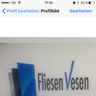 Fliesen Vesen