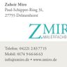 Z.MIRO Malerfachbetrieb