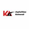 Asphaltbau Kelmendi