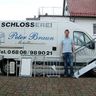 Schlosserei Peter Braun