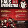 Haus Des Hausmeisters