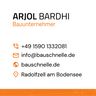 Bauschnelle
