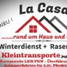 LaCasa SAN.....alles rund ums Haus. Kleintransporte + LKW - Überführungen