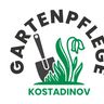 Kostadinov