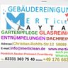 Merti Clean Gebäudereinigung