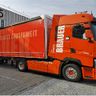 Transportservice Brauer - Umzüge und Transporte europaweit