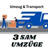 3Sam Umzüge