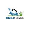 BKDA Service