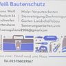 Weiß Bautenschutz